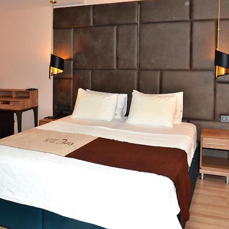 Hotel Davos Стамбул Екстер'єр фото