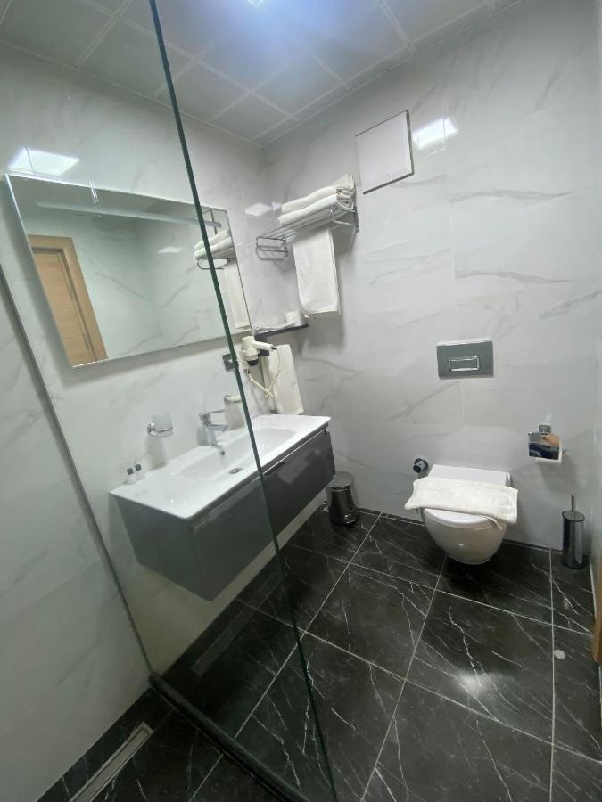 Hotel Davos Стамбул Екстер'єр фото
